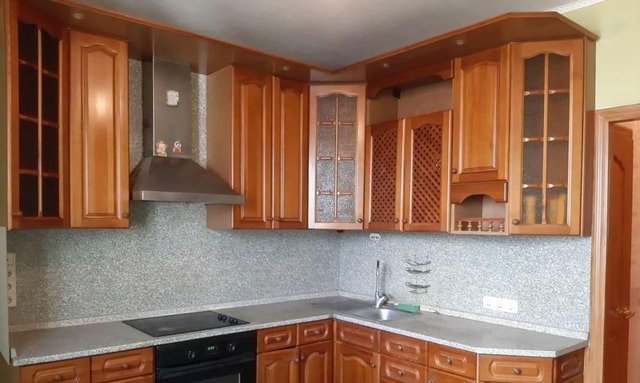 ул Дубнинская 3 фото