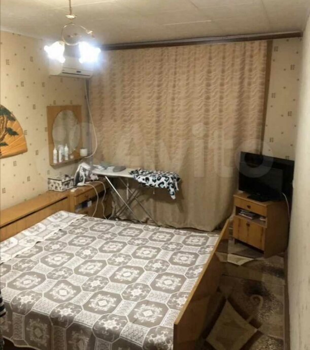 квартира р-н Белокалитвинский г Белая Калитва ул Энтузиастов 9 фото 3