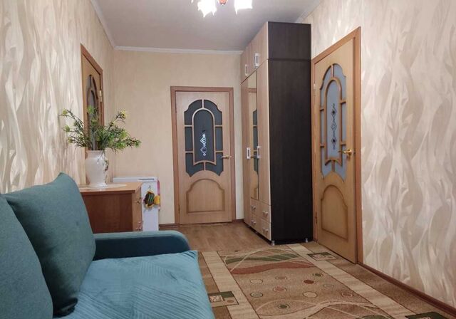 ул Серафимовича фото