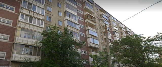 р-н Ленинский дом 8 фото