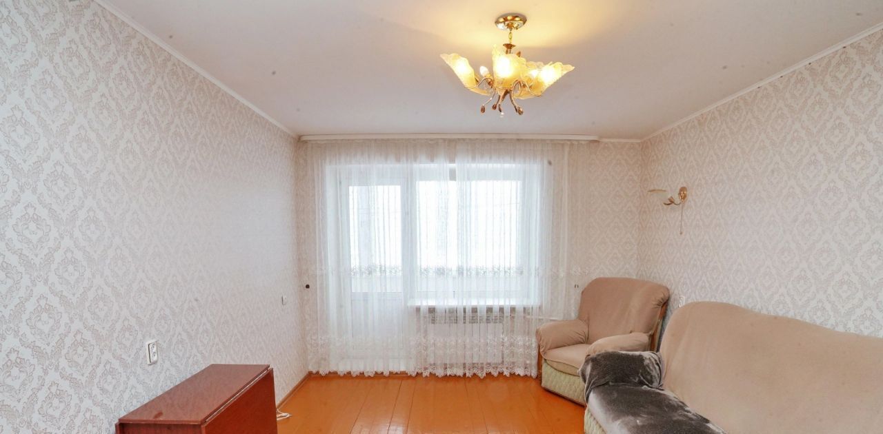 квартира г Верхний Уфалей ул Маяковского 6 фото 2
