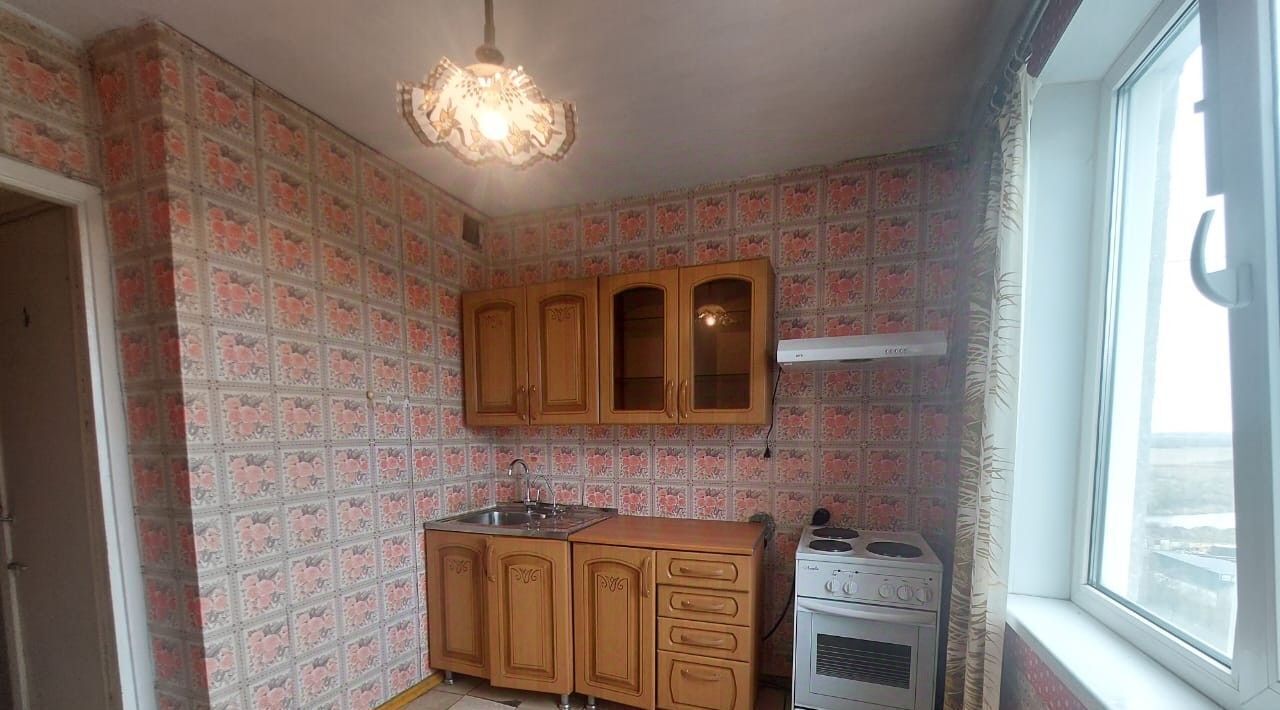 квартира г Челябинск р-н Тракторозаводский ул Хохрякова 22 фото 2