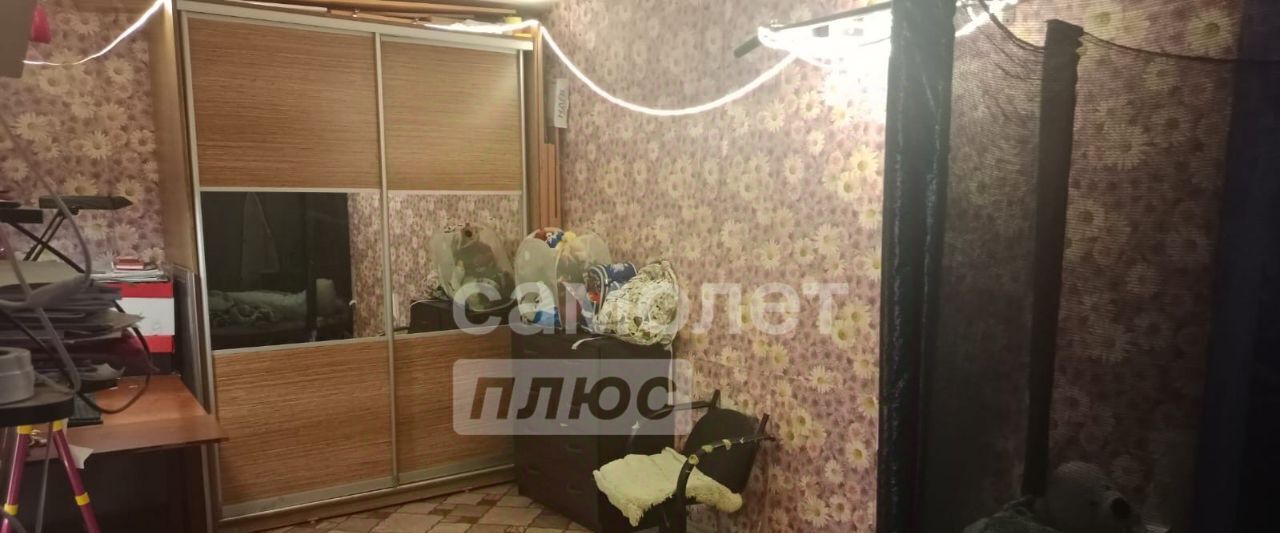 комната г Челябинск р-н Тракторозаводский ул Салютная 23 фото 2