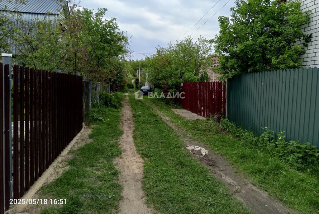 дом г Нижний Новгород р-н Московский Бурнаковская снт Сокол Сад № 3, 1080 фото 4