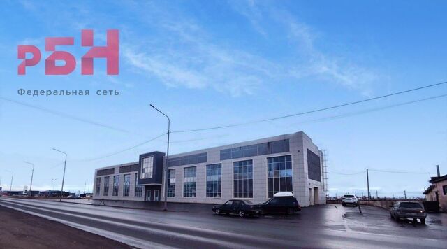 ул Янаульская 6в фото