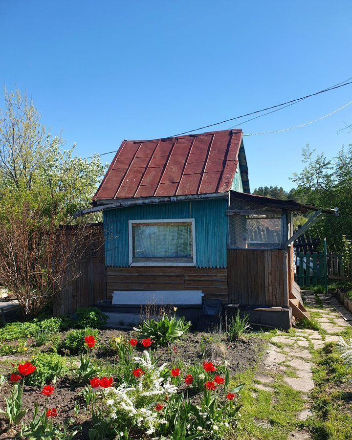 дом г Златоуст снт Юбилейный-4 ул 5-я Садовая 52 фото 3