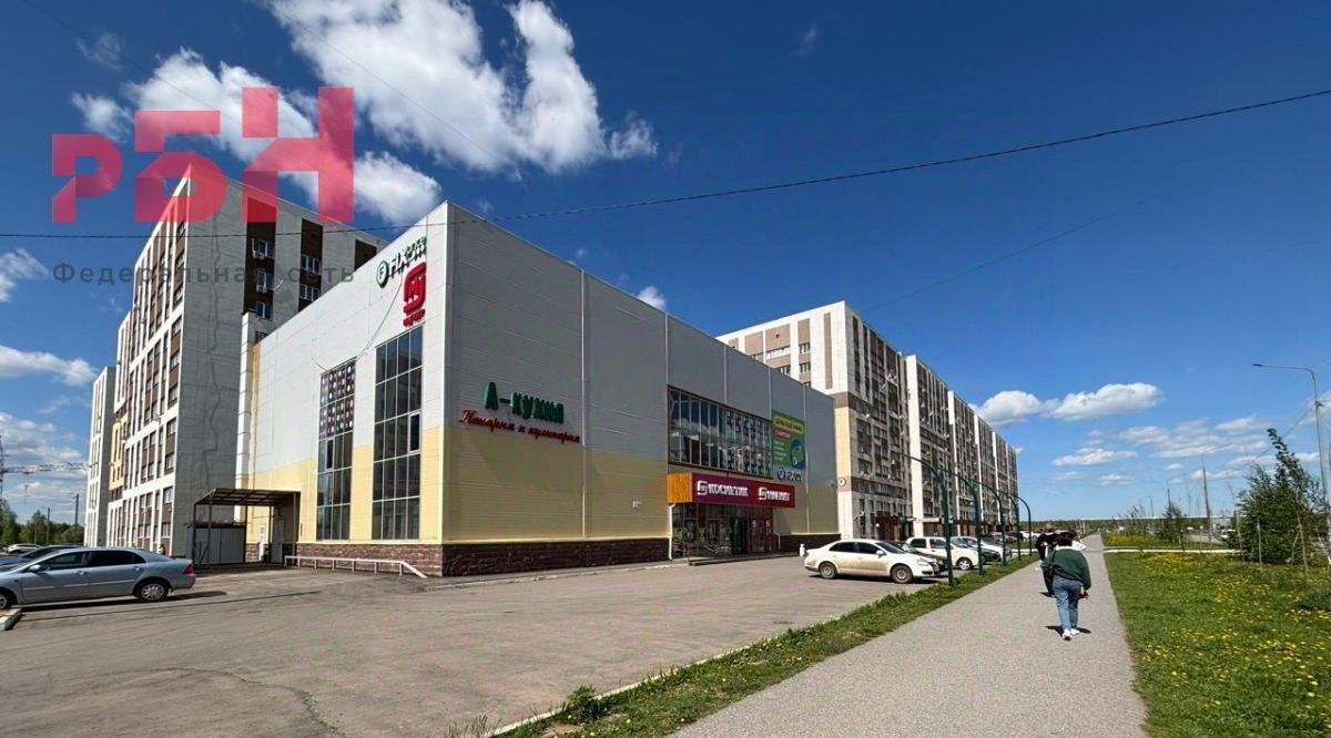 свободного назначения г Нефтекамск ул Ленина 49 фото 3