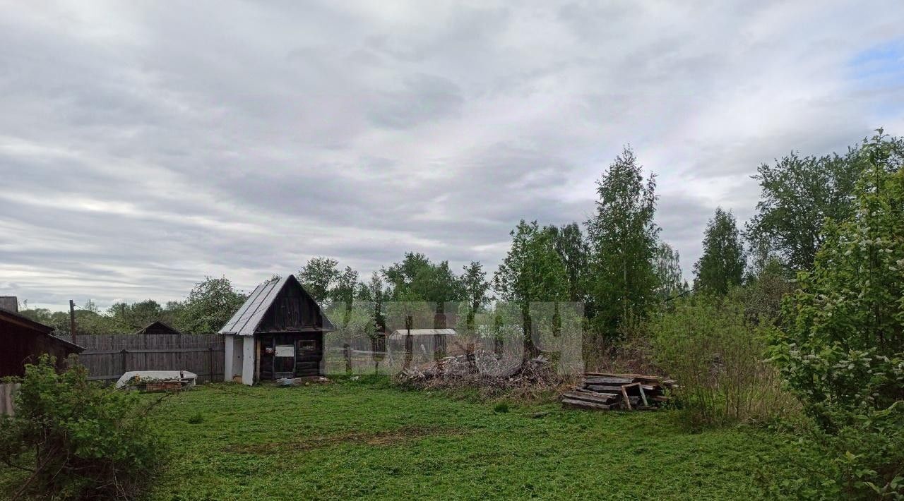 дом р-н Сокольский г Сокол ул Ворошилова 23 фото 6