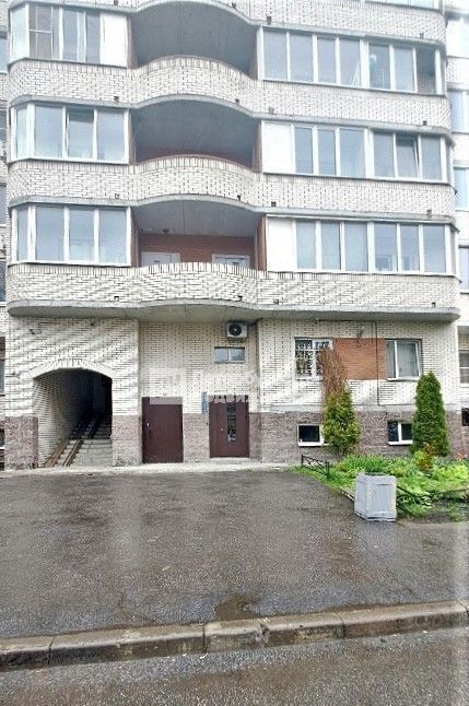 квартира г Санкт-Петербург метро Электросила ул Варшавская 19к/2 фото 13