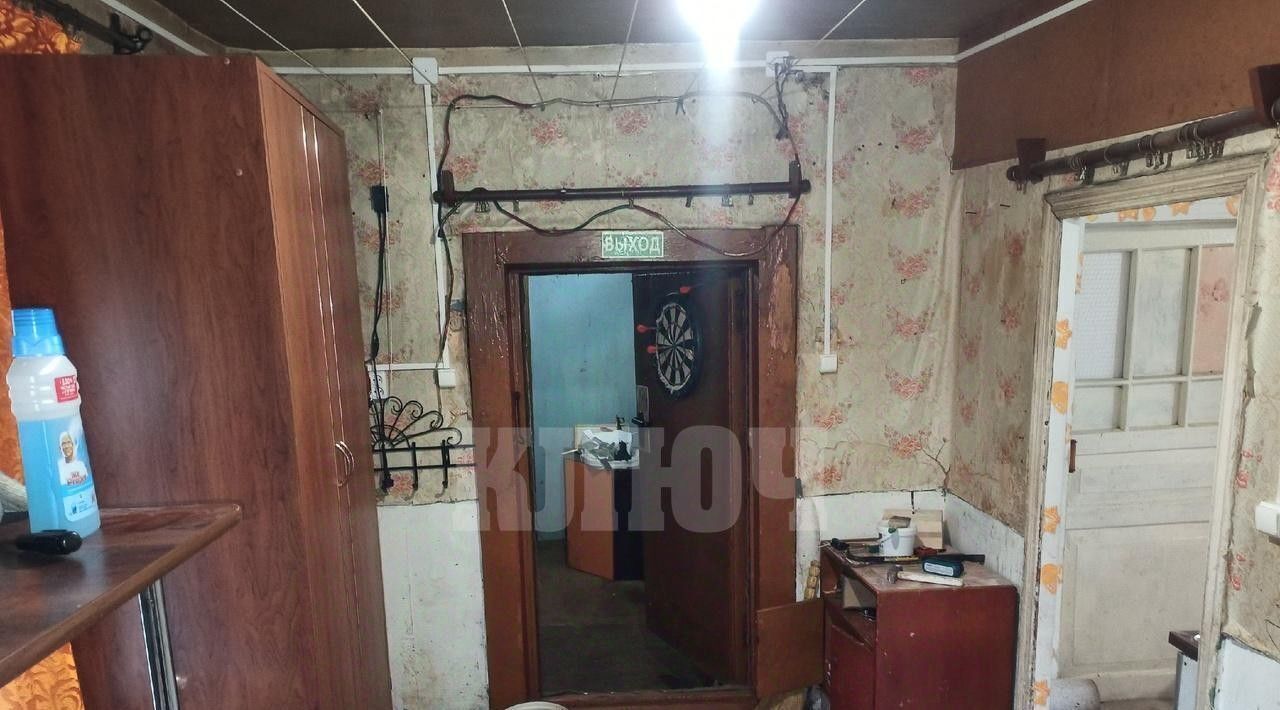 дом р-н Сокольский г Сокол ул Ворошилова 23 фото 14