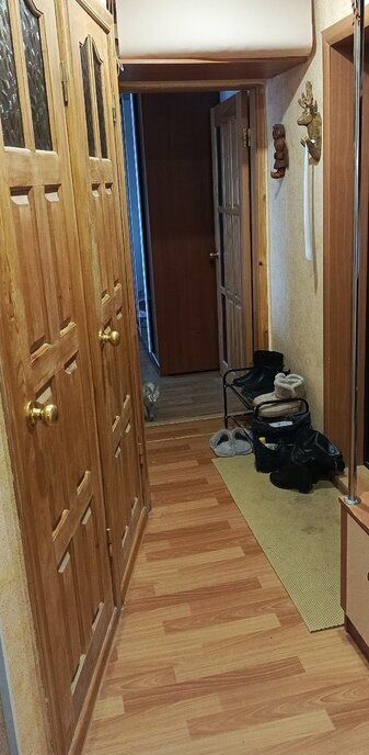 квартира г Сыктывкар Эжва ул Мира 16 фото 4
