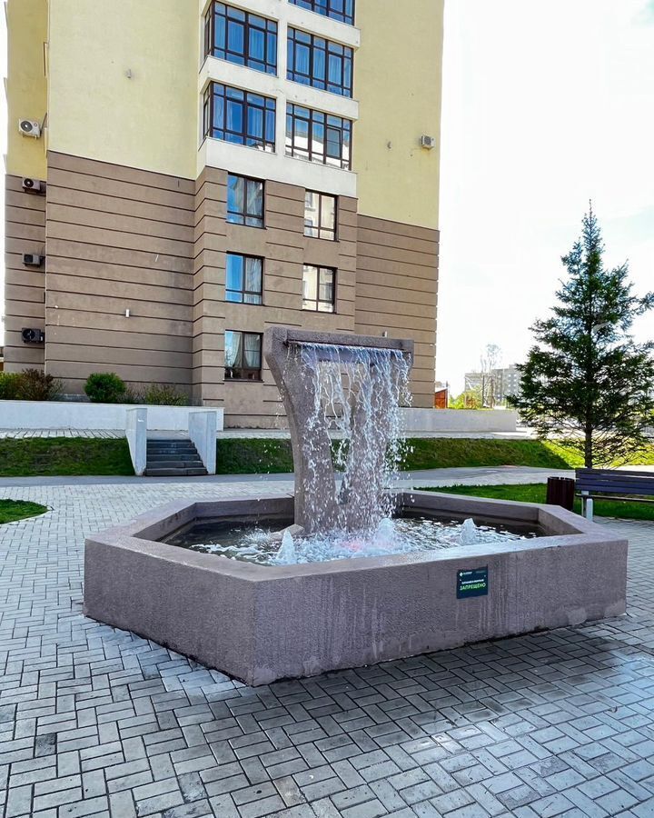 квартира г Кемерово р-н Заводский ул Дружбы 30/3 Кемеровская обл. — Кузбасс фото 32