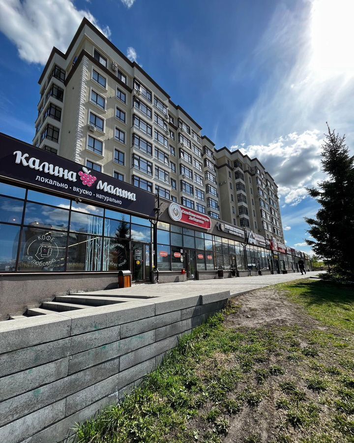 квартира г Кемерово р-н Заводский ул Дружбы 30/3 Кемеровская обл. — Кузбасс фото 37