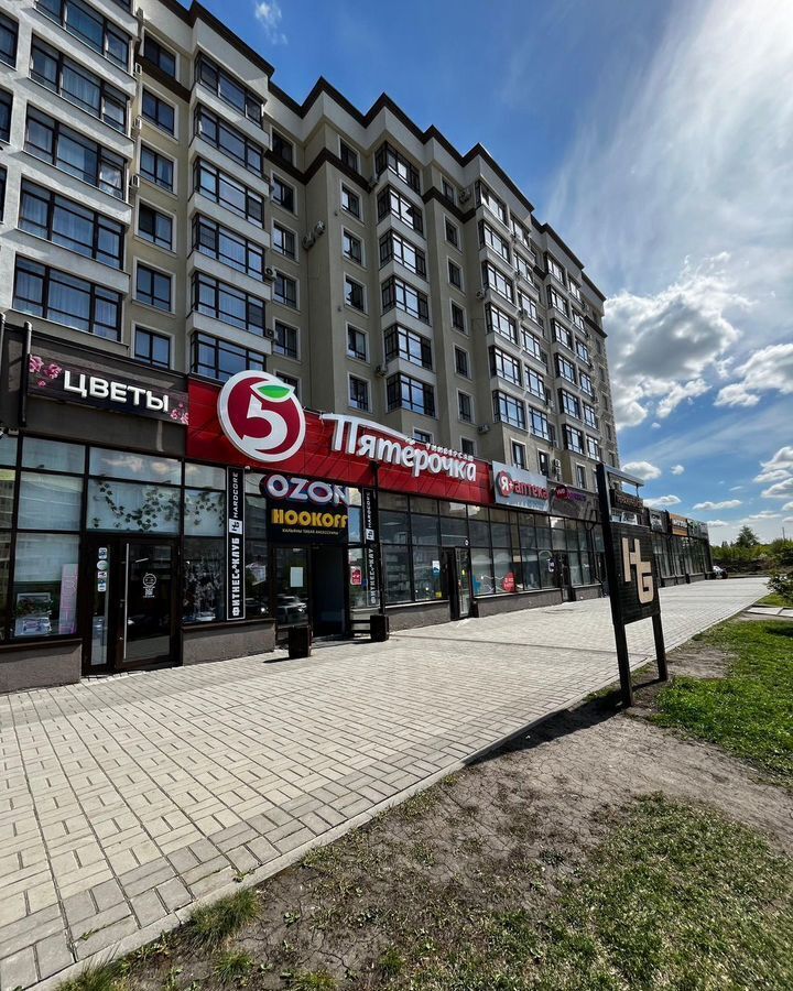 квартира г Кемерово р-н Заводский ул Дружбы 30/3 Кемеровская обл. — Кузбасс фото 39