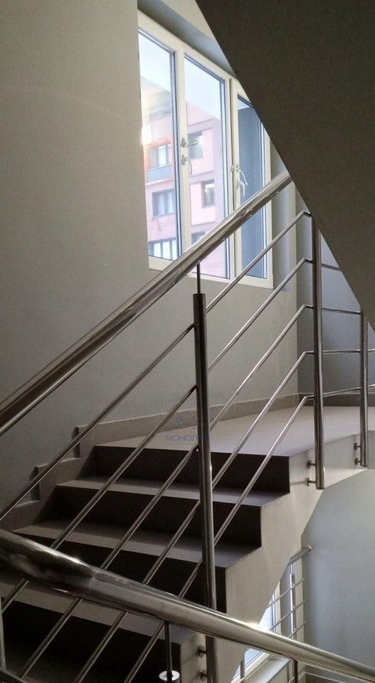 квартира г Москва метро Бабушкинская ул Коминтерна 15 фото 5