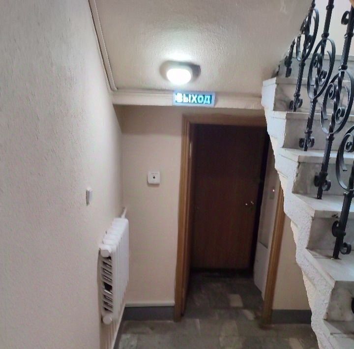 офис г Москва метро Достоевская ул Образцова 23 фото 12