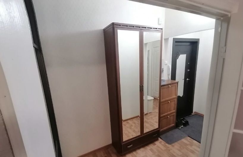 квартира г Нижневартовск ул Нововартовская 4 Тюменская обл. фото 4