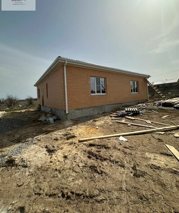 дом г Элиста ул Загородная фото 2