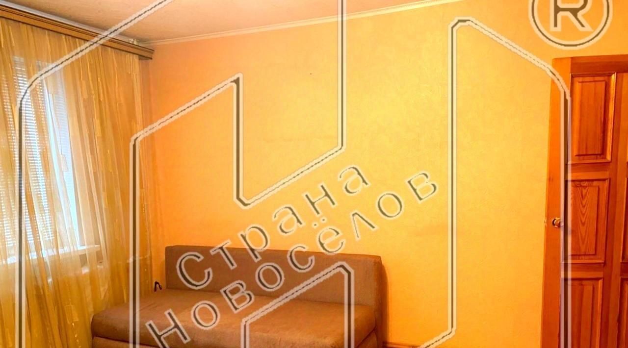 квартира г Саранск р-н Октябрьский ул Севастопольская 78 фото 1