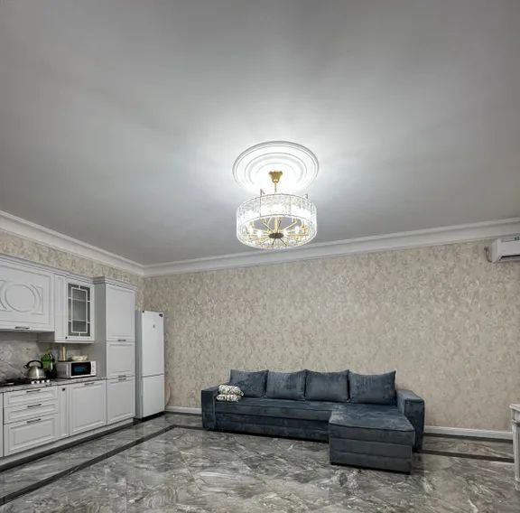 дом г Махачкала микрорайон Караман-4 24 фото 1
