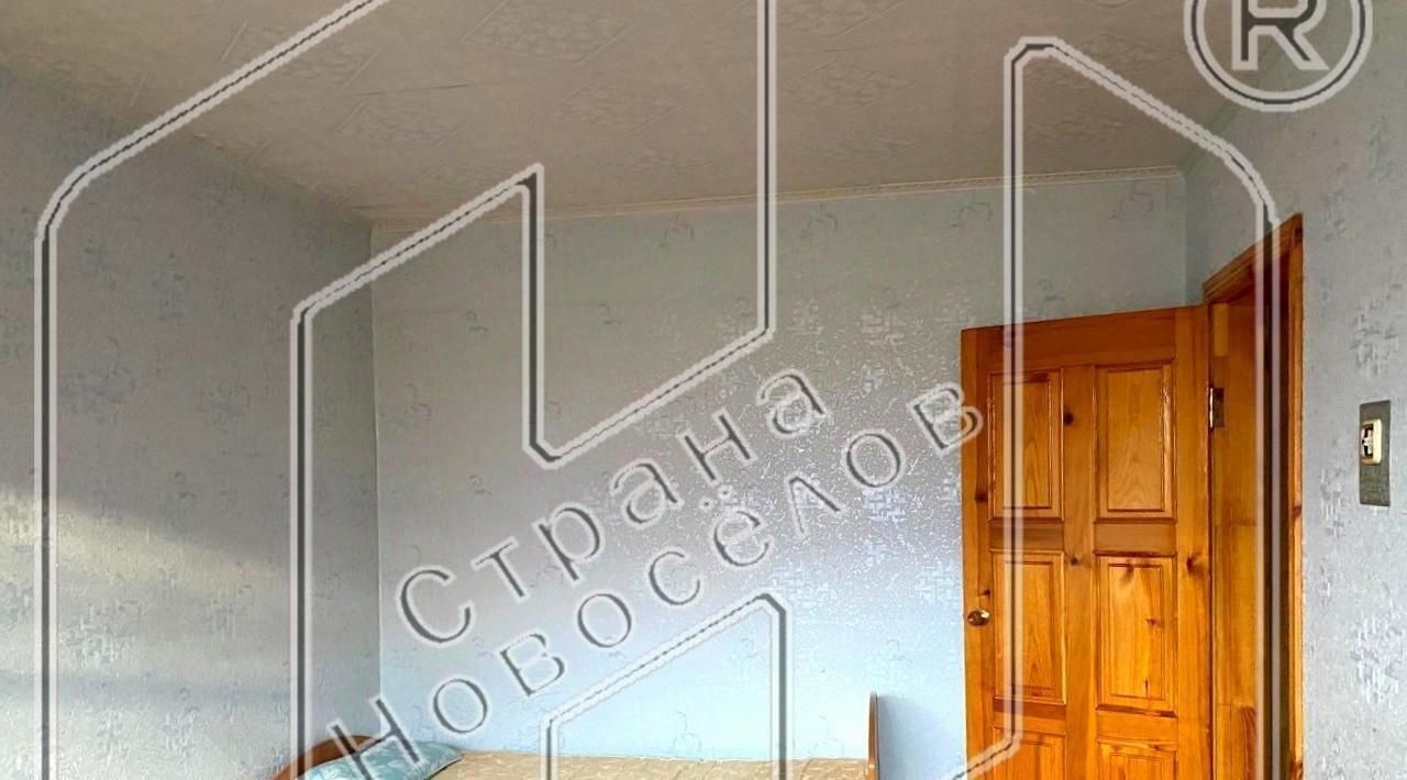 квартира г Саранск р-н Октябрьский ул Севастопольская 78 фото 3