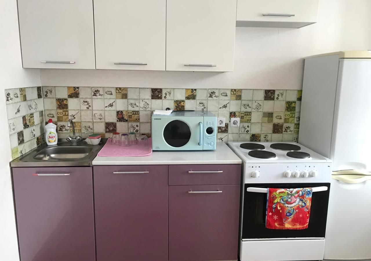 квартира г Нижневартовск ул Героев Самотлора 30 Тюменская обл. фото 3