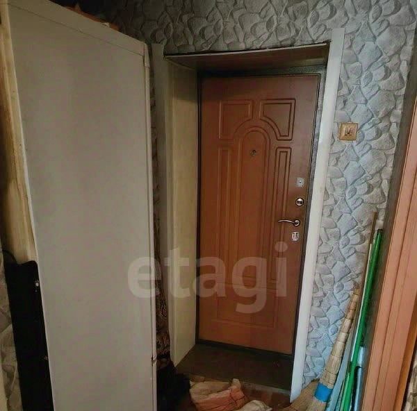 квартира г Саранск р-н Пролетарский ул Воинова 2к/9 фото 4
