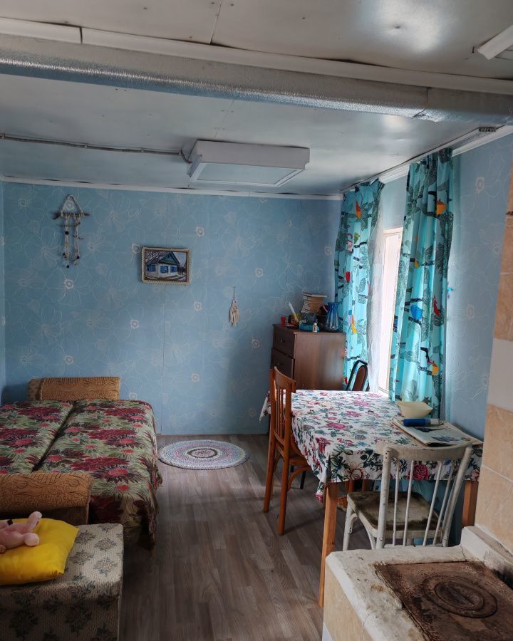 дом г Екатеринбург р-н Кировский коллективный сад № 11 БЗСК, 3 фото 2