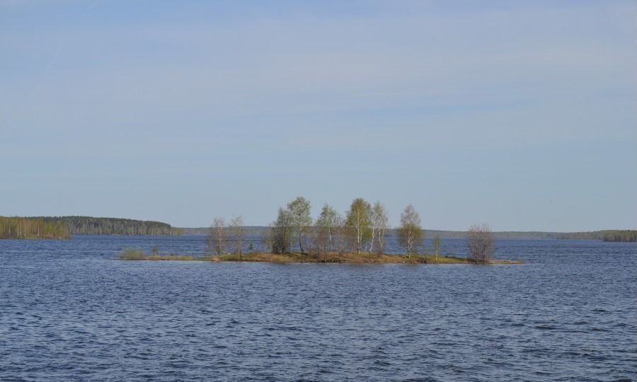 земля г Первоуральск п Флюс ул Линейная 19б Екатеринбург фото 4