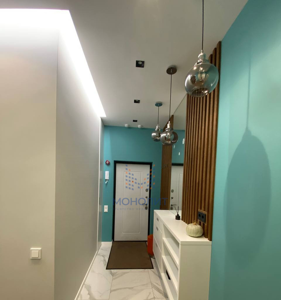 квартира г Москва метро Тушинская ш Волоколамское 71/2 фото 5