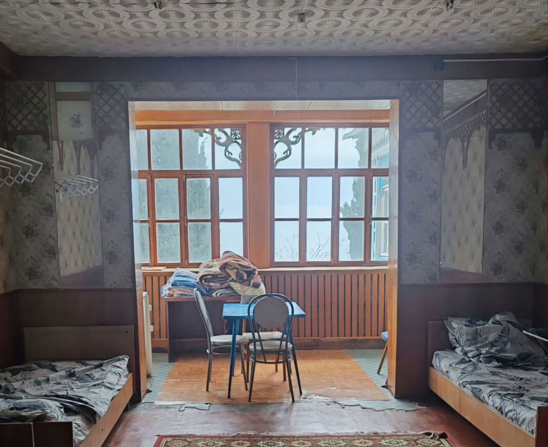 комната г Ялта пгт Кореиз ул Южная 29 пгт Гаспра фото 1