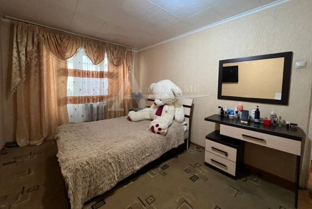 квартира г Георгиевск ул Кочубея 11 фото 2