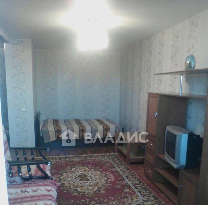 квартира г Владимир р-н Ленинский ул Нижняя Дуброва 17а фото 2