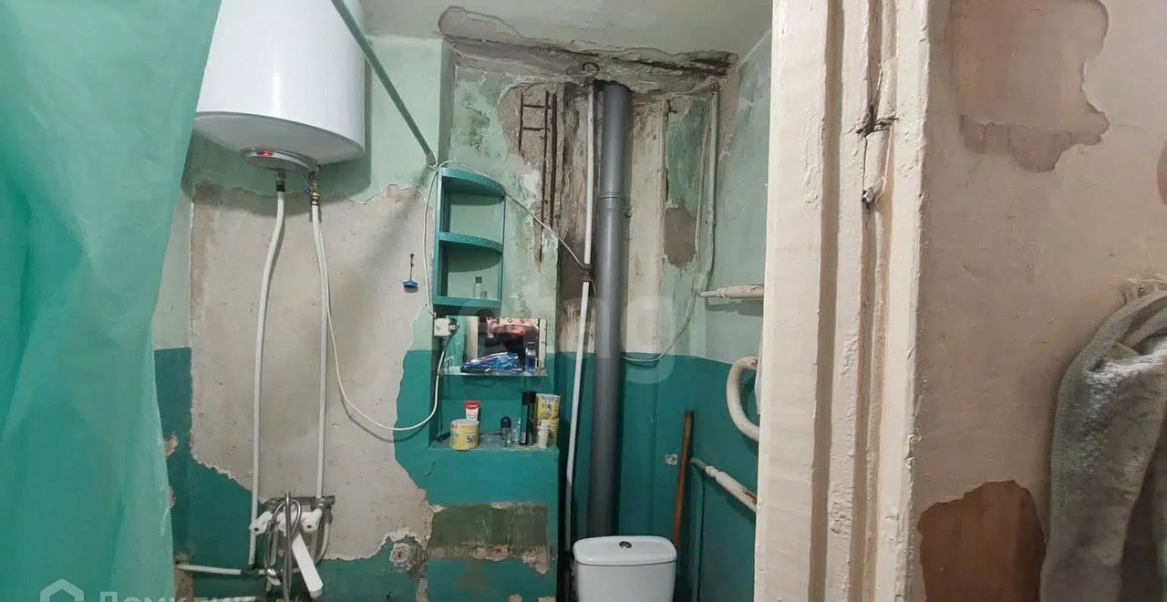 квартира г Феодосия ул Гарнаева 63 фото 4