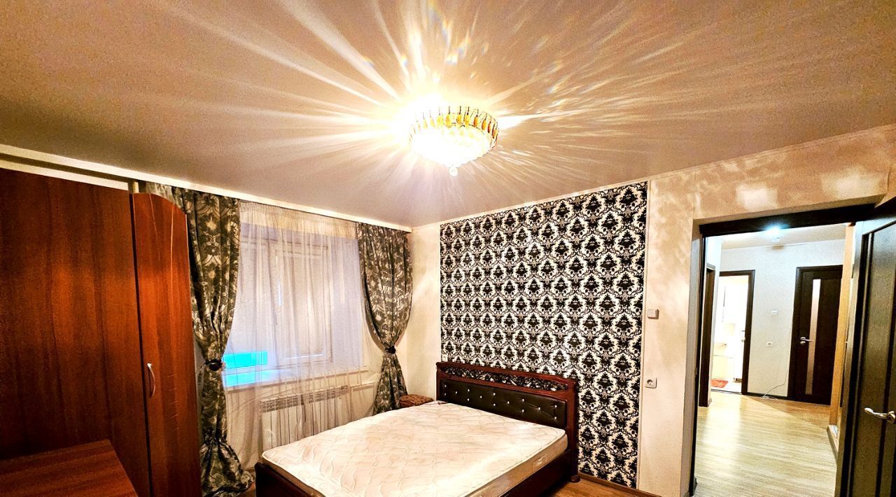квартира г Белгород Восточный ул Садовая 118г фото 4