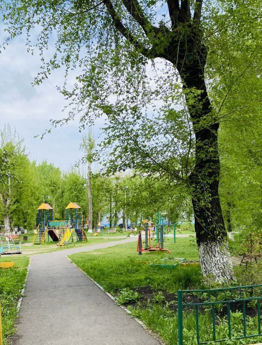 квартира г Красноярск р-н Свердловский ул Семафорная 231 фото 11