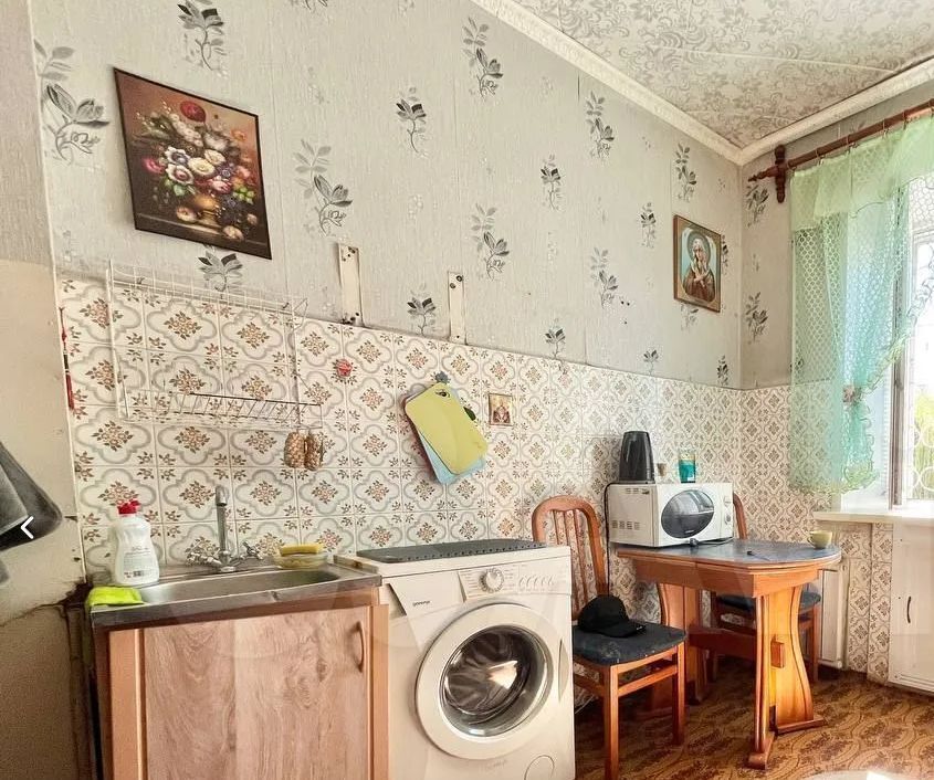 квартира г Красноярск р-н Ленинский ул Юности 9 фото 17