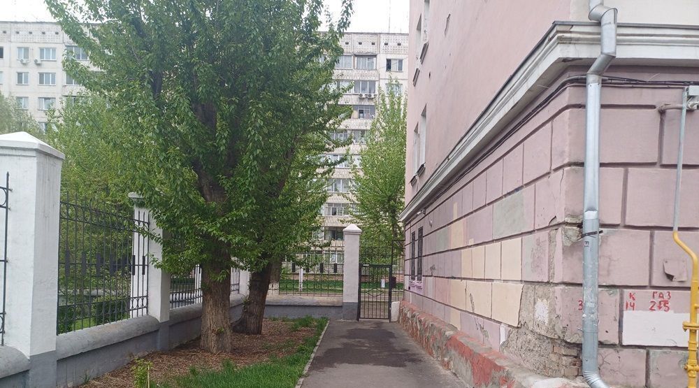 квартира г Красноярск р-н Ленинский ул Юности 9 фото 21