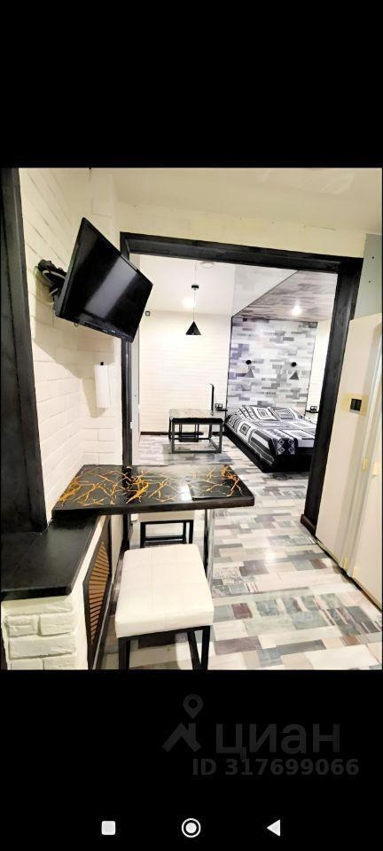 квартира г Балашиха ул Комсомольская 12 фото 1