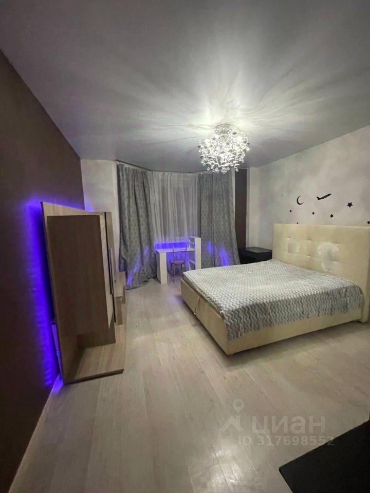 квартира г Одинцово Новая Трехгорка ул Кутузовская 72в микрорайон «Новая Трёхгорка» Одинцовский городской округ фото 2