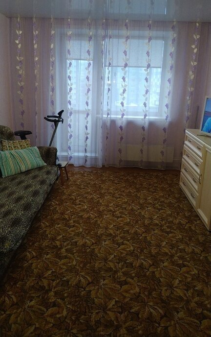 квартира г Сыктывкар Эжва ул Мира 31 фото 2