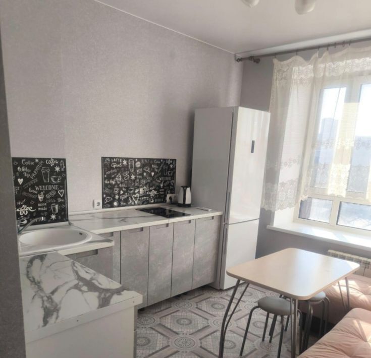 квартира г Красноярск р-н Октябрьский ул Высотная 2в/1 ЖК «На высоте» фото 10