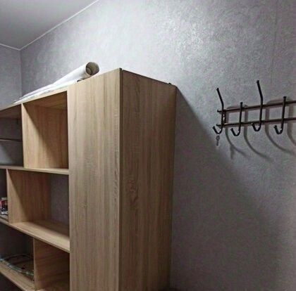 квартира г Красноярск р-н Октябрьский ул Высотная 2в/1 ЖК «На высоте» фото 18