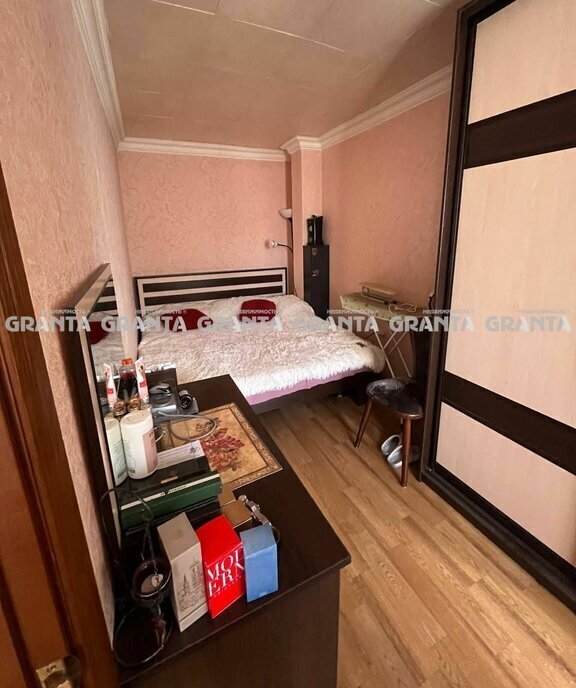 квартира г Красноярск р-н Железнодорожный ул Робеспьера 29 фото 5