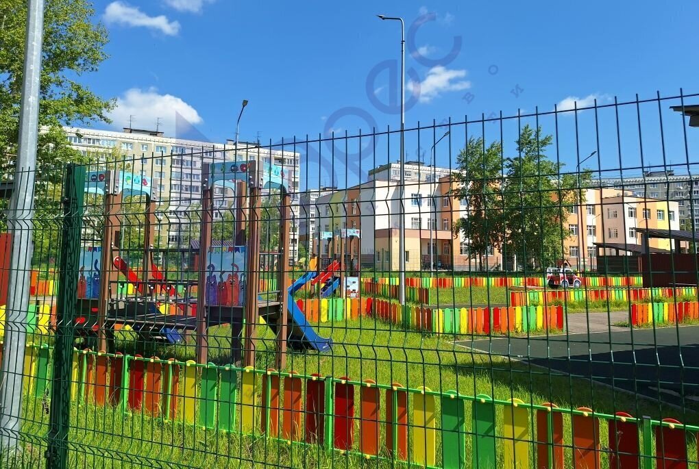 квартира г Нижний Новгород р-н Канавинский Канавинская ул Тонкинская 16 фото 12