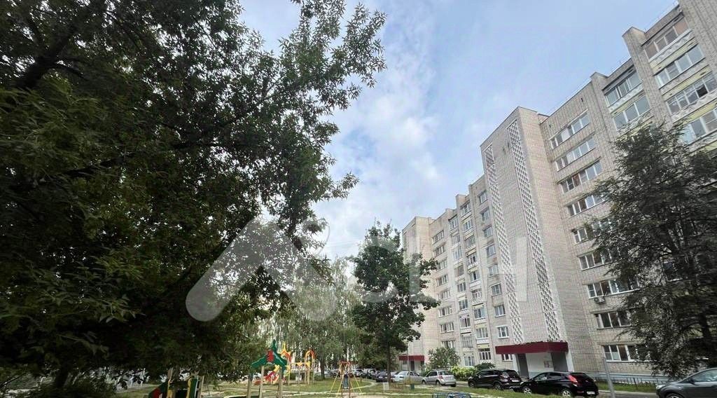 квартира г Саров ул Зернова 68 фото 7