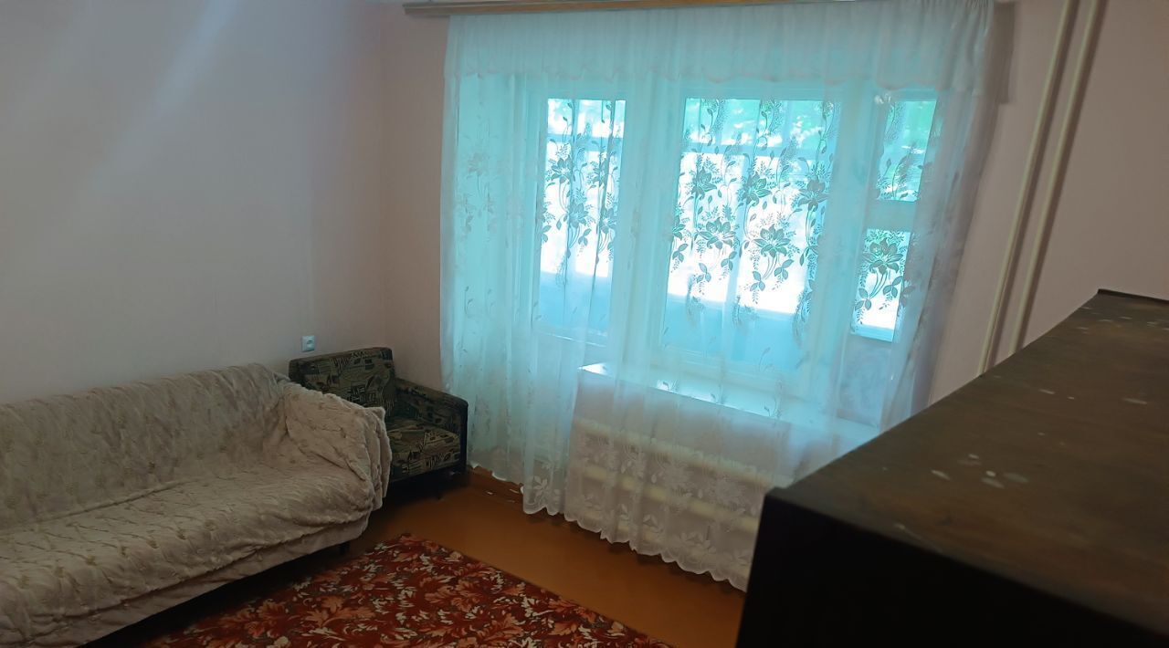 квартира г Октябрьск ул Центральная 18 фото 3