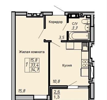 р-н Кировский ул 64-й Армии 2 ЖК «Засекин» фото