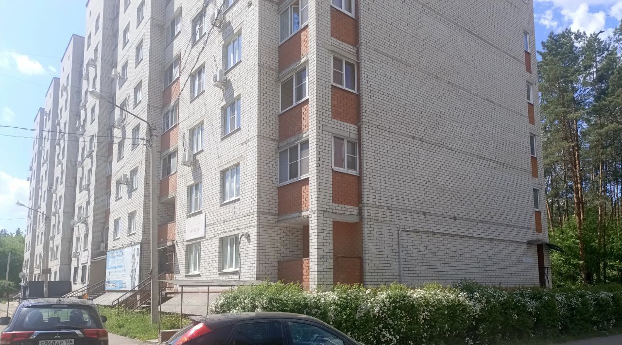 свободного назначения г Воронеж р-н Железнодорожный ул Минская 69а фото 3