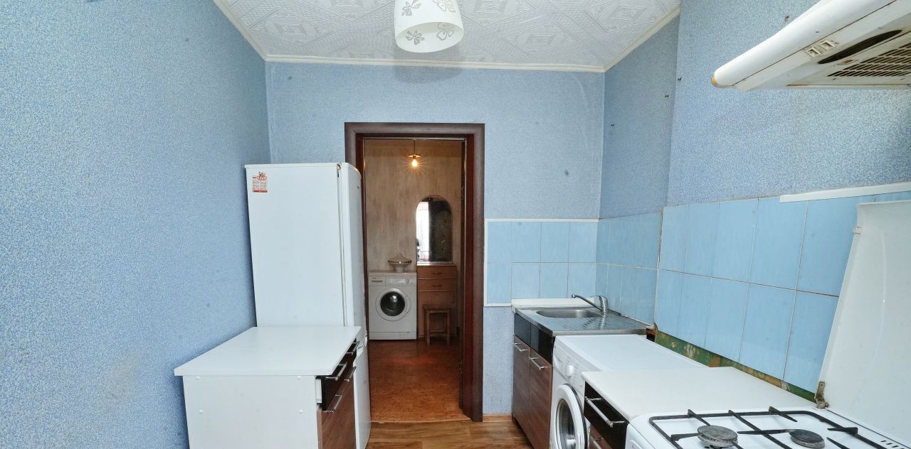 квартира г Верхний Уфалей ул Ленина 10 фото 6